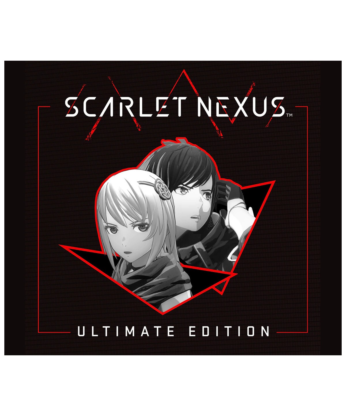 SCARLET NEXUS Ultimate Edition XBOX One / Xbox Series X|S / Windows 10 Xbox One Key EUROPE